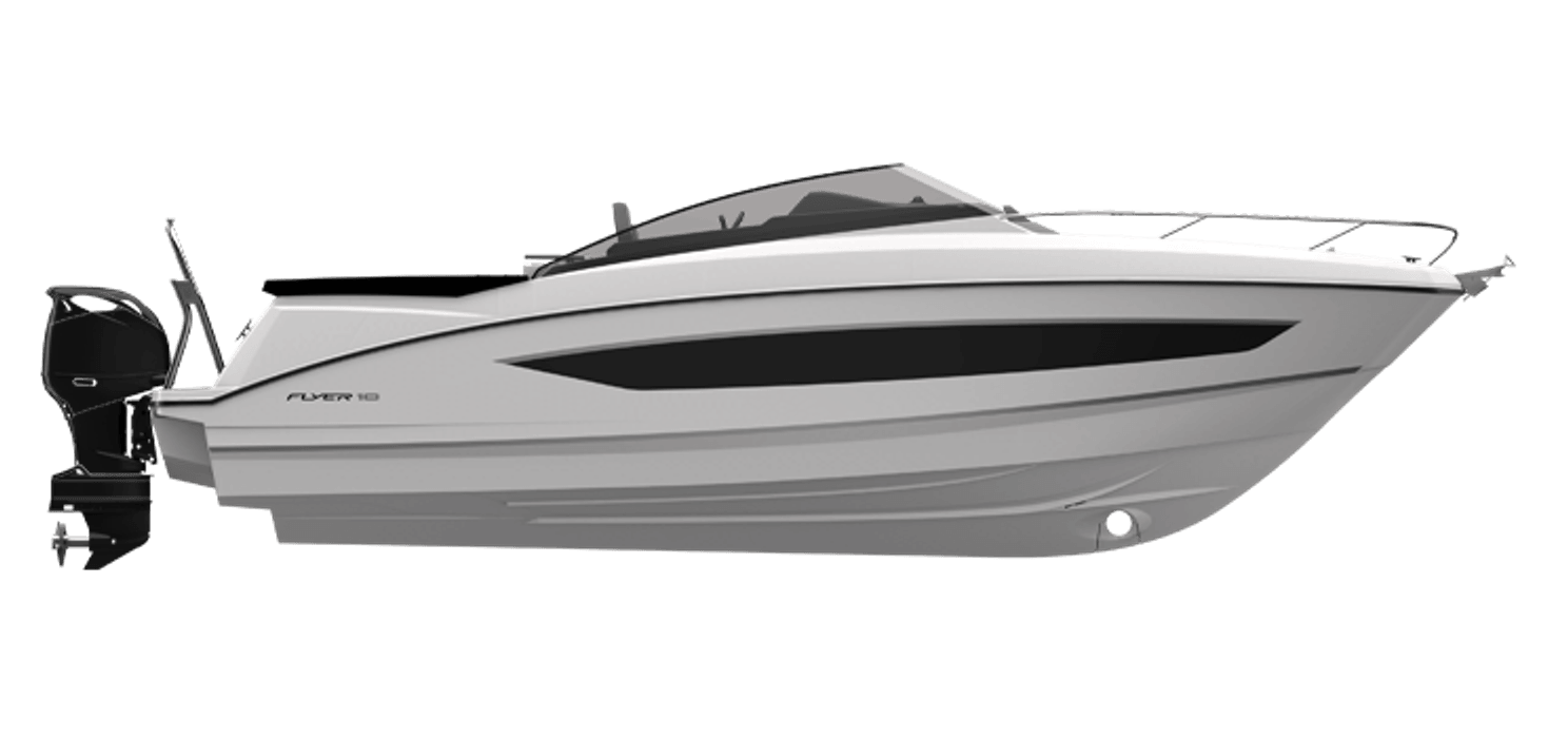 Bénéteau Flyer 10