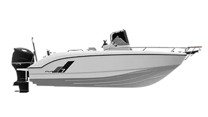 Bénéteau Flyer 7 SPACEdeck