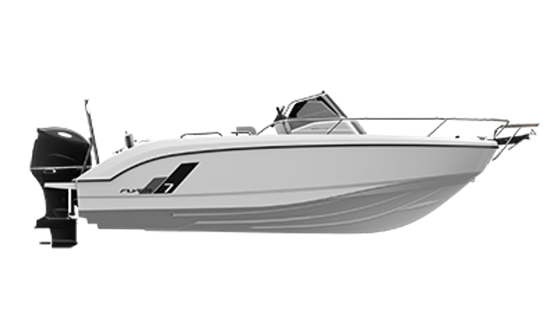 Bénéteau Flyer 7 SUNdeck