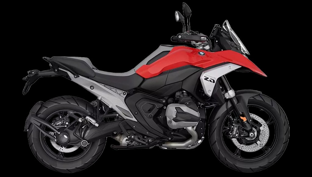 BMW R 1300 GS 2026
