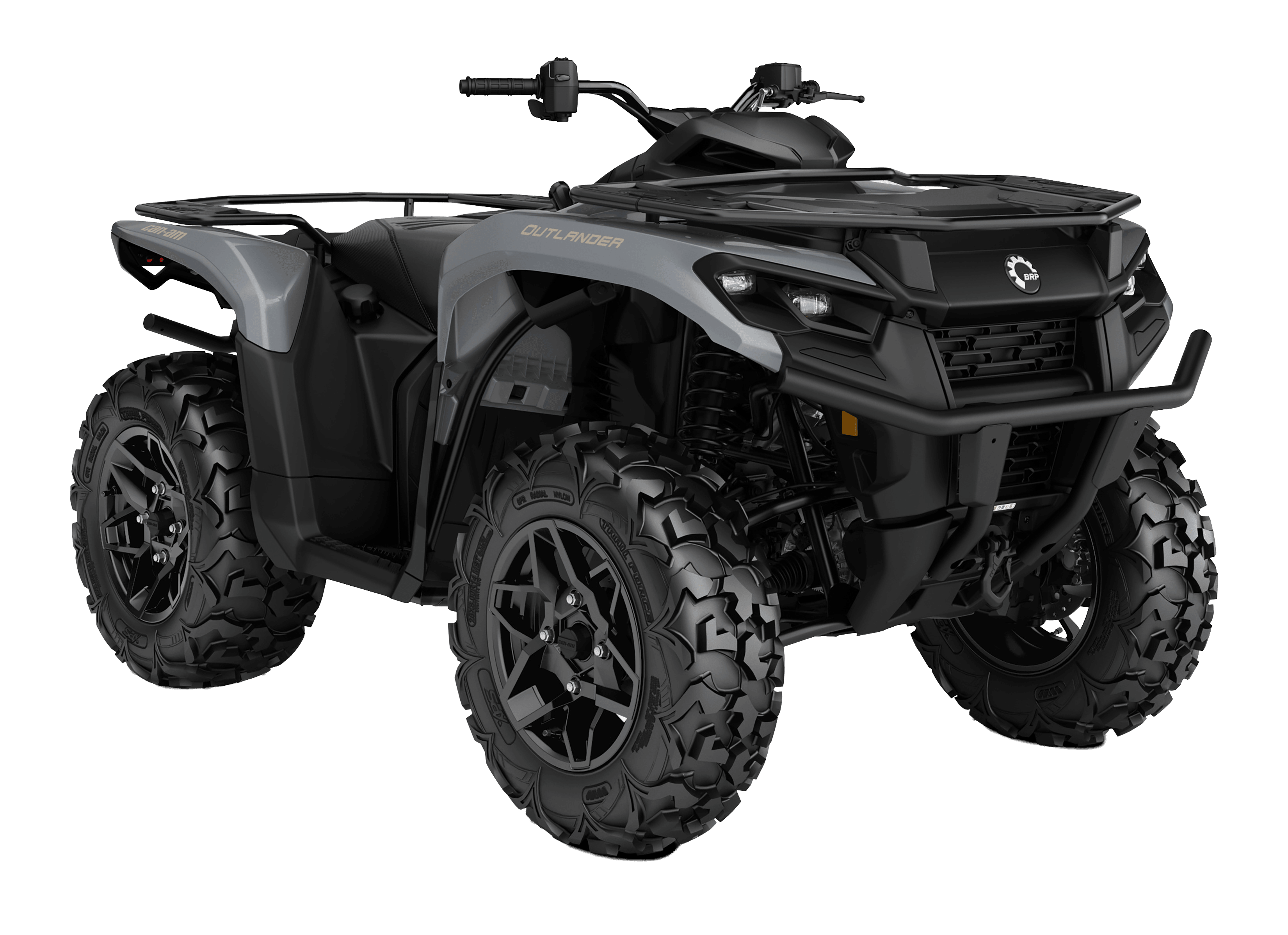 Can-Am Outlander 500/700 2027