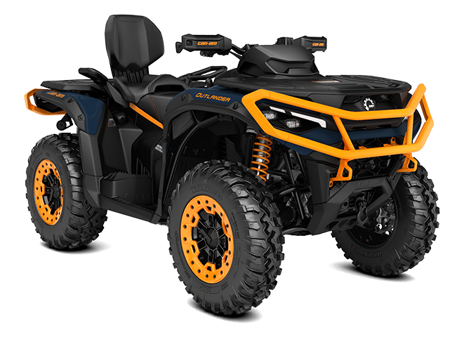 Can-Am Outlander MAX XT-P 2027