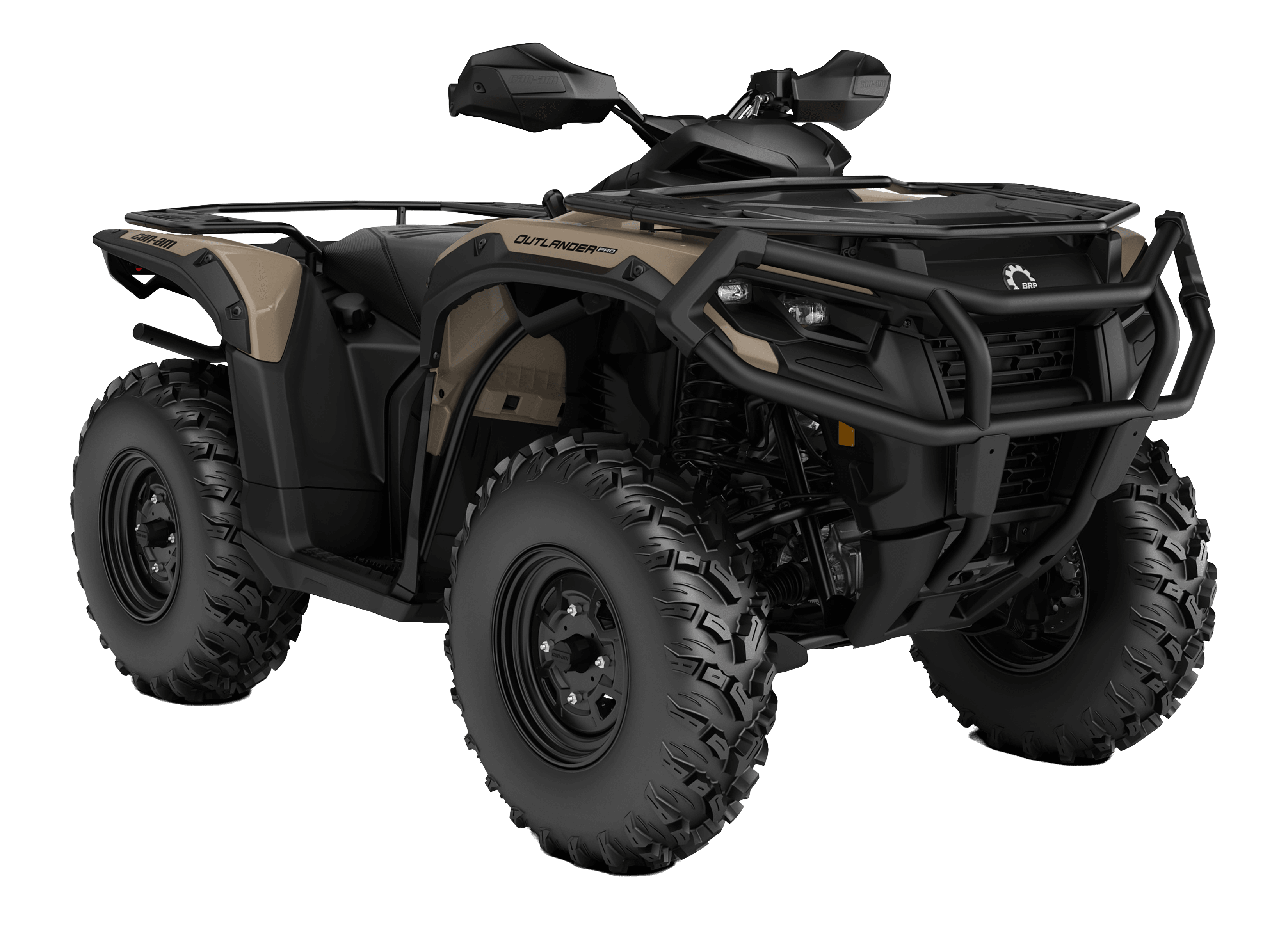 Can-Am Outlander Pro 2027