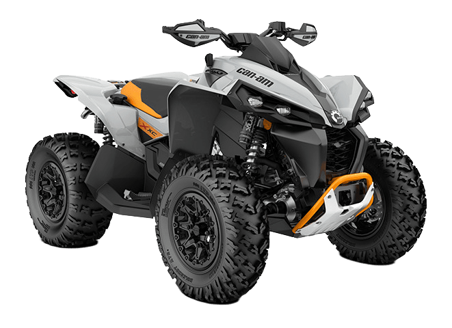 Can-Am Renegade 2027