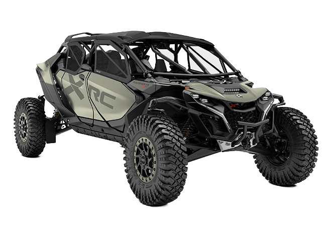 Can-Am Maverick R MAX X RC 2027