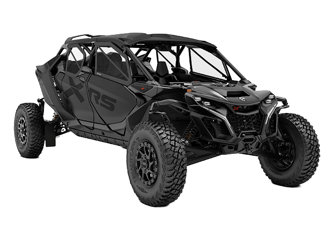 Can-Am Maverick R MAX X RS 2027