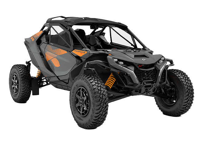 Can-Am Maverick R X 2027