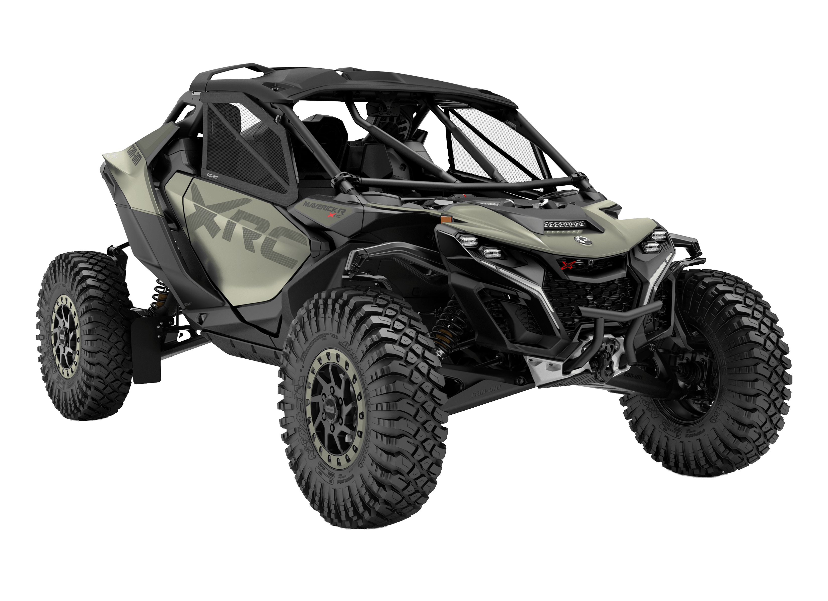Can-Am Maverick R X RC 2027