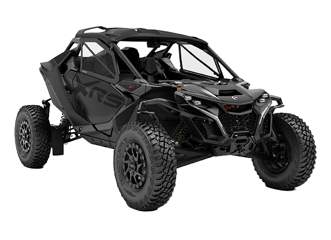 Can-Am Maverick R X RS 2027