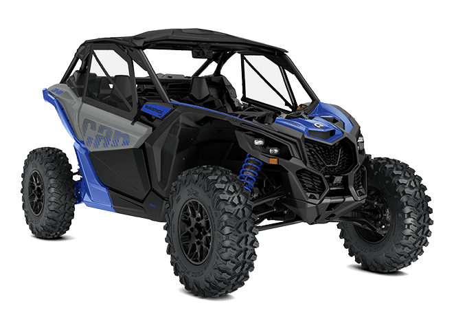 Can-Am Maverick X3 DS 2027