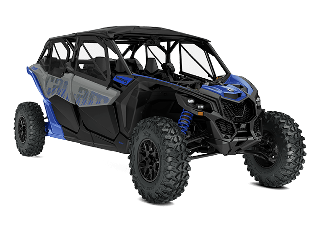 Can-Am Maverick X3 MAX DS 2027