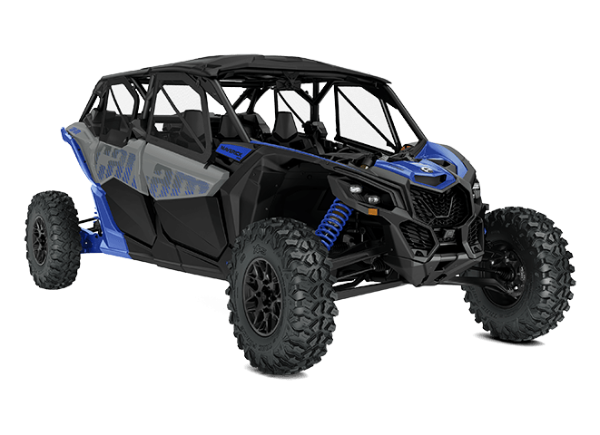Can-Am Maverick X3 MAX RS 2027