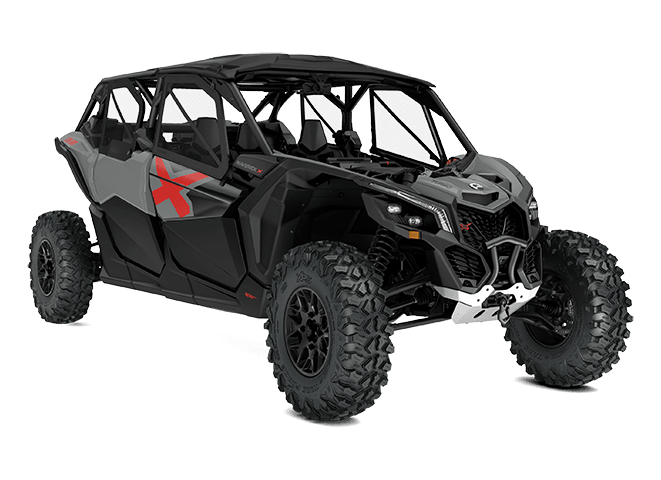Can-Am Maverick X3 MAX X 2027