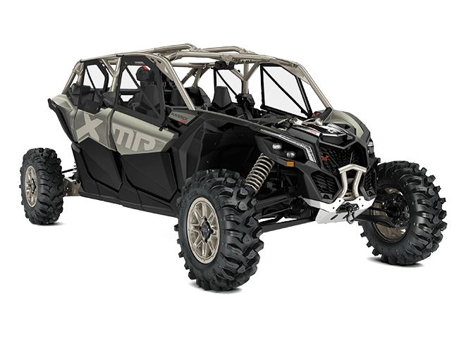 Can-Am Maverick X3 MAX X MR 2027