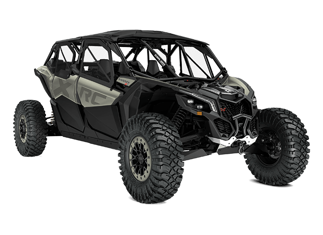 Can-Am Maverick X3 MAX X RC 2027