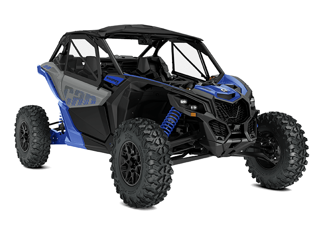 Can-Am Maverick X3 RS 2027