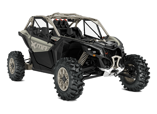 Can-Am Maverick X3 X MR 2027