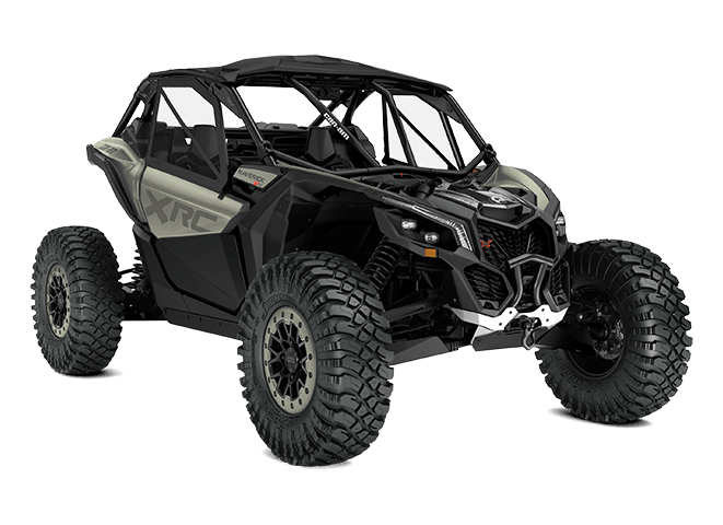 Can-Am Maverick X3 X RC 2027