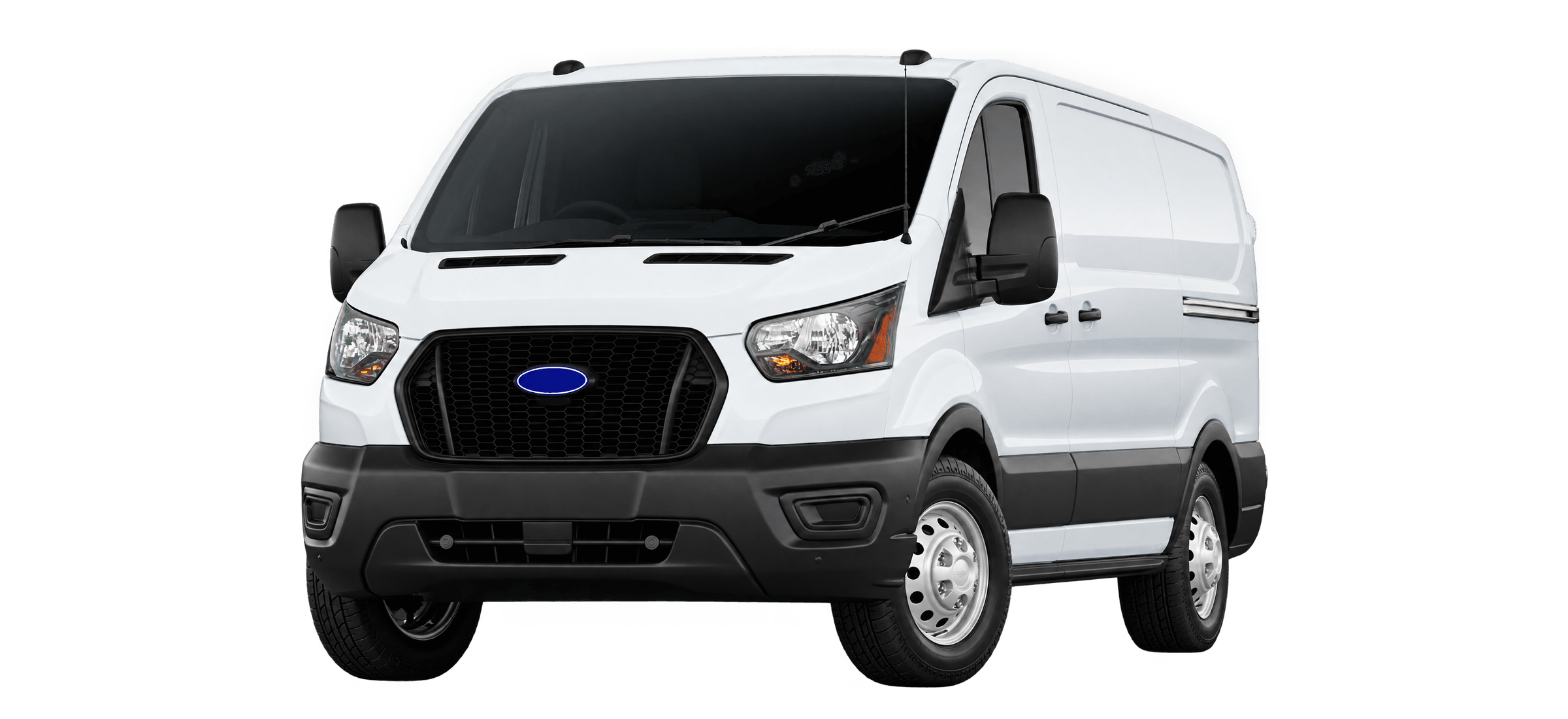 Ford Transit Van