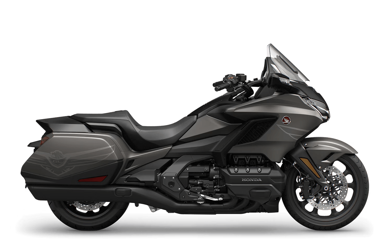 Honda Gold Wing 2026