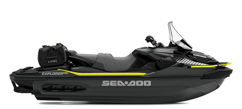 Sea-Doo Explorer Pro 230 2027