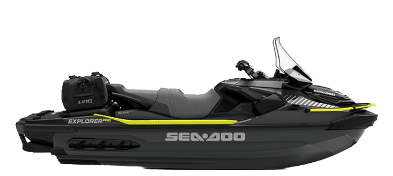 Sea-Doo Explorer Pro 2027