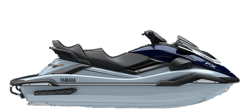 Yamaha FX Cruiser HO 2027