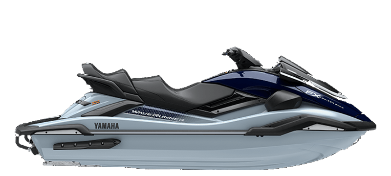 Yamaha FX Cruiser SVHO 2027