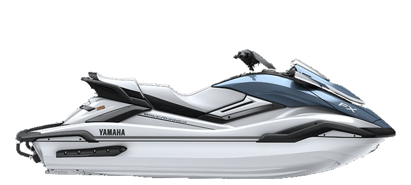Yamaha FX HO 2027