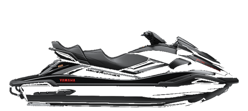 Yamaha FX Limited SVHO 2027