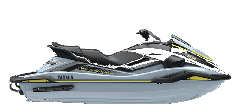 Yamaha FX SVHO 2027