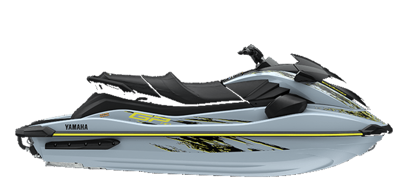 Yamaha GP HO 2027