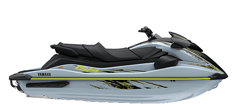 Yamaha GP SVHO 2027