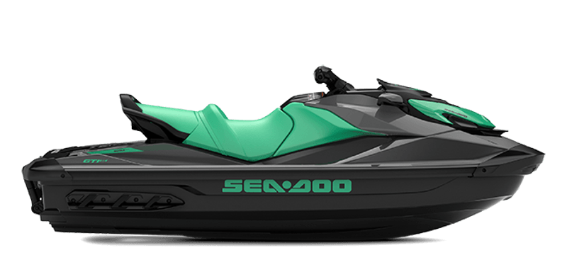 Sea-Doo GTI SE 130 2027