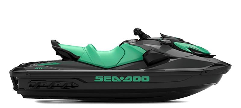 Sea-Doo GTI SE 170 2027