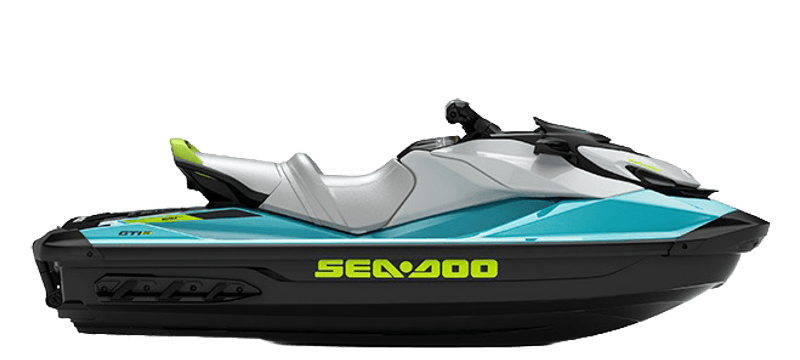 Sea-Doo GTI SE 2027