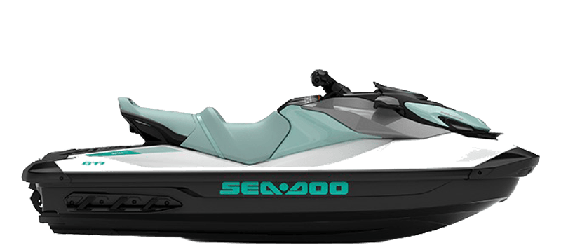Sea-Doo GTI 2027