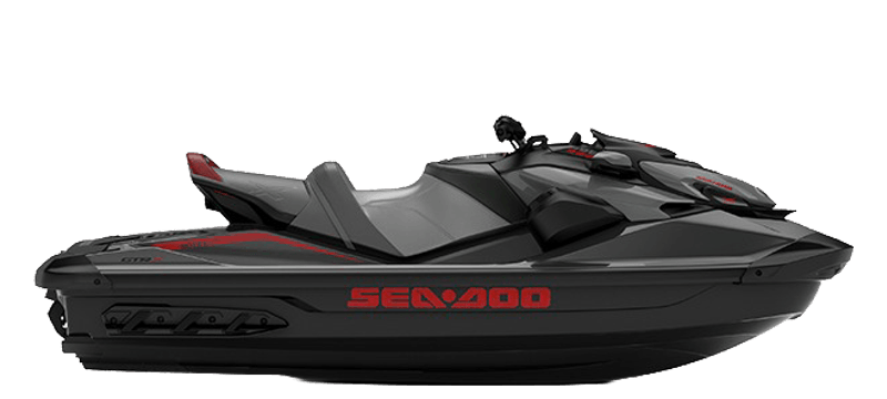 Sea-Doo GTR-X 2027