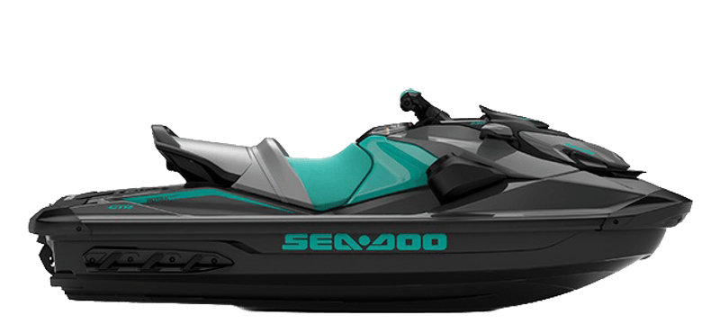 Sea-Doo GTR 2027