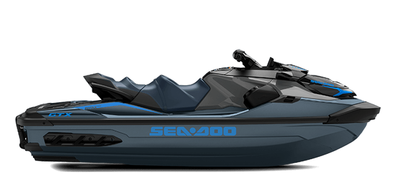Sea-Doo GTX 230 2027