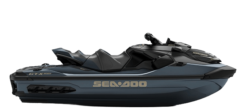 Sea-Doo GTX Limited 2027