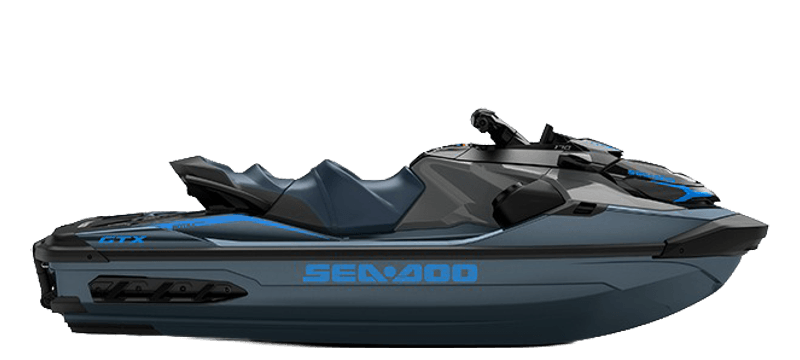 Sea-Doo GTX 2027