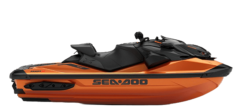 Sea-Doo RXP-X 2027