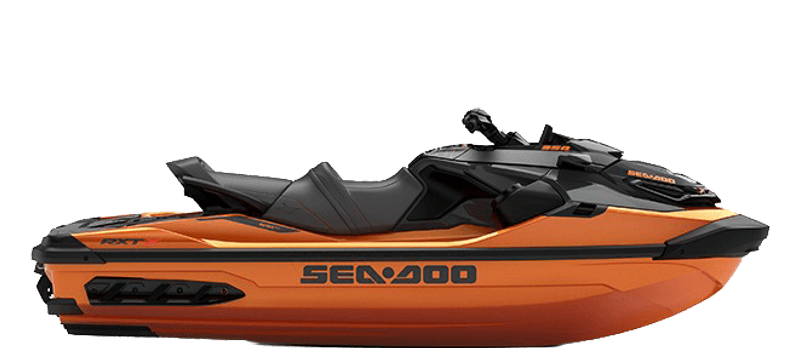 Sea-Doo RXT-X 2027