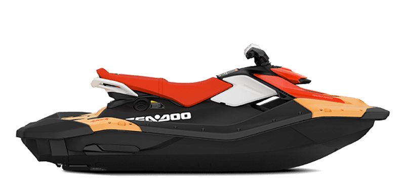Sea-Doo Spark for 3 2027