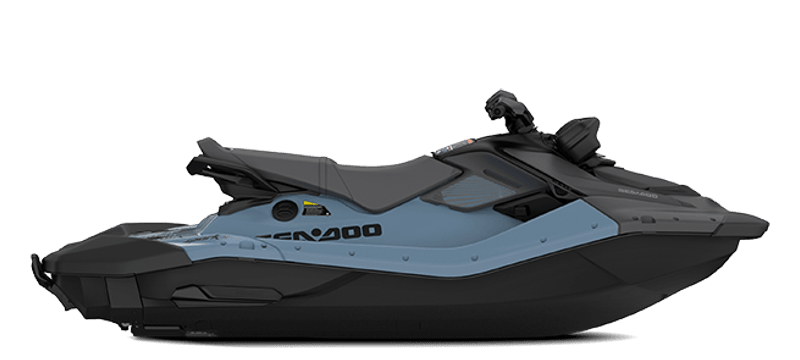 Sea-Doo Spark X for 3 2027