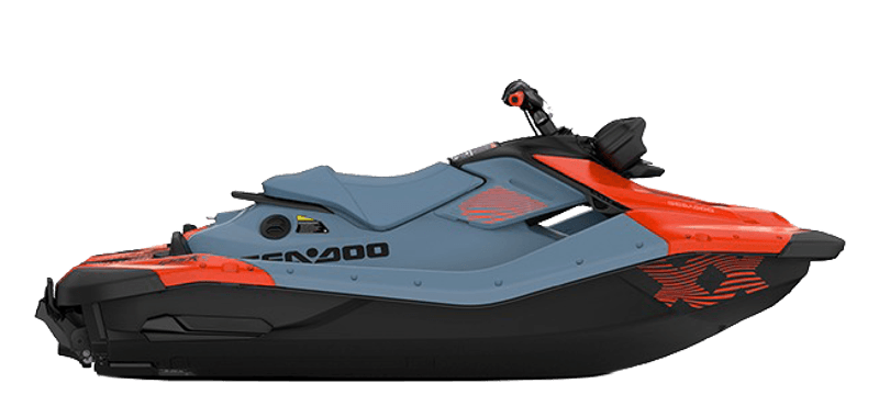 Sea-Doo Spark X Trixx 2027