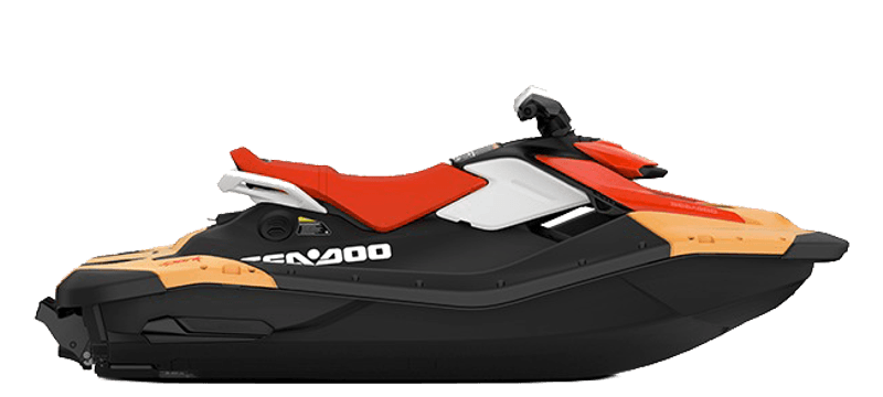 Sea-Doo Spark 2027