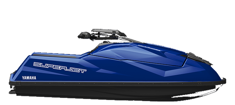 Yamaha SuperJet 2027