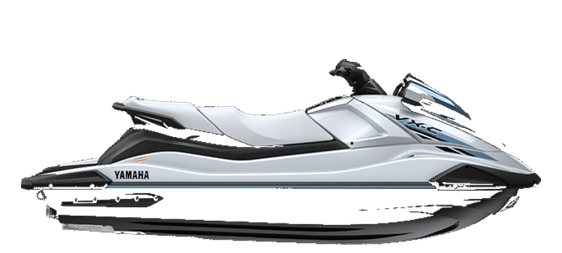 Yamaha VX-C 2027